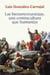 LAS BIENAVENTURANZAS, UNA CONTRACULTURA QUE HUMANIZA