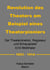 Revolution des Theaters am Beispiel eines Theaterpioniers - Der Theaterdirektor ... Emil Meßthaler