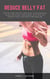 Reduce Belly Fat - Step By Step Weight Lose With Your Personal Guide For 14-Day-Challenge, Activate Fat Burning And Accelerate Metabolism