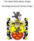 The noble Polish family Ginejd. Die adlige polnische Familie Ginejd.