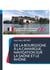 De la Bourgogne à la Camargue, navigation sur la Saône et le Rhône - Texte bilingue français/anglais