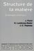 Structures de la matière cinétique chimique vol 1 - Cinétique chimique, Premier cycle