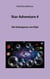Star Adventure 4 - Die Gefangenen von Elpis