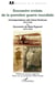 Souvenirs croisés de la Première Guerre mondiale - Correspondance des frères Toulouse (1914-1916) et souvenirs de René Tognard (1914-1918)