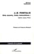 J.B. PONTALIS - Une oeuvre, trois rencontres : Sartre, Lacan, Perec