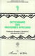 Dictionnaire des proverbes africains