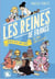 100 % Bio – Les Reines de France vues par une ado – Biographie romancée jeunesse histoire – Dès 9 ans