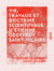 Vie, travaux et doctrine scientifique d'Étienne Geoffroy Saint-Hilaire