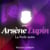La Perle noire – Les aventures d'Arsène Lupin - intégrale