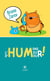 Humons l’Humeur d’Humour !