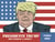 Presidente Trump - Dios perdone a América
