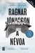 A Névoa (Ragnar Jónasson)