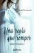 Una regla que romper (Infames)