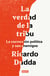 La verdad de la tribu - La corrección política y sus enemigos