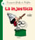 La injusticia (La pequeña filosofía de Mafalda)