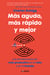 Más agudo, más rápido y mejor - Los secretos para ser más productivo en la vida y en el trabajo