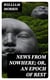 News from Nowhere; Or, An Epoch of Rest - Being Some Chapters from a Utopian Romance