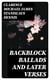 Backblock Ballads and Later Verses