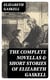 The Complete Novellas & Short Stories of Elizabeth Gaskell - Round the Sofa, My Lady Ludlow, Cousin Phillis, The Ghost in the Garden Room, Right at Last, The Heart of John Middleton, The Manchester Marriage…