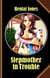 Stepmother in Trouble - The porn queen became my stepmother and  had forgotten to tell Pa about it!