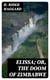 Elissa; Or, The Doom of Zimbabwe