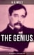 The Genius of H. G. Wells: 120+ Sci-Fi Novels & Stories in One Volume - The Time Machine, The Island of Doctor Moreau, The War of the Worlds, Modern Utopia…