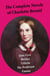The Complete Novels of Charlotte Brontë - Jane Eyre + Shirley + Villette + The Professor + Emma (unfinished)