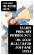 Ellis's Primary Physiology; Or, Good Health for Boys and Girls