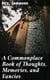 A Commonplace Book of Thoughts, Memories, and Fancies - 2nd ed