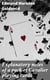 Explanatory notes of a pack of Cavalier playing cards