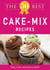 The 50 Best Cake Mix Recipes - Tasty, fresh, and easy to make!