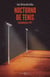 Nocturno de tenis - Rododendros #1