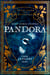 Pandora - The #1 Sunday Times bestselling historical novel set in Georgian London inspired by Greek mythology.