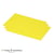 25 cartes Pollen 158x222 mm  - Jaune soleil