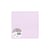 25 cartes Pollen 160x160 mm  - Lilas