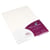 20 feuilles Vélin Lalo vélin pur coton - 210x297 mm - 220g - Crème