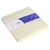 25 enveloppes doublées Lalo Vergé - 165x165 mm - 100g - ivoire 