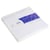 25 enveloppes doublées Lalo Vergé - 165x165 mm - 100g - extra-blanc