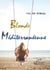Blonde méditerranéenne