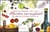 Plaisirs sans alcool - apéritifs, cocktails, rafraîchissements