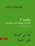 L'arabe comme un chant secret (2e édition)