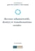 Discours administratifs, droit(s) et transformations sociales