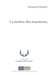 La justice des emotions