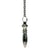 Pendule du Nil Métal Chromé - 15 Gr