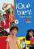 QUE BIEN! : espagnol - 2e année - niveau A2 - livre de l'élève (édition 2008)