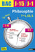 J-15 J-1 PHILOSOPHIE TERM L,ES,S 2010