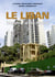 Le Liban - géographie d'un pays paradoxal