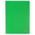 1 porte-vues A4 - 40 vues - Polypro - Exacompta - Coloris assortis