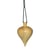 Pendule Goutte Buis