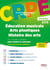 CRPE - devenir professeur des écoles : éducation musicale, arts plastiques, histoire de l'art (édition 2018)